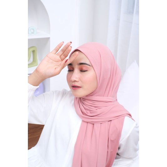 PASHMINA INSTAN JERSEY PASHMINA JERSEY SUPER AZZARA-1