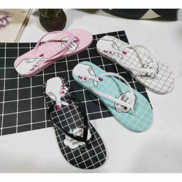 12.12 sale SANDAL SGC 02 GESTURE LOVE YOU SANDAL JEPIT FOR YOU