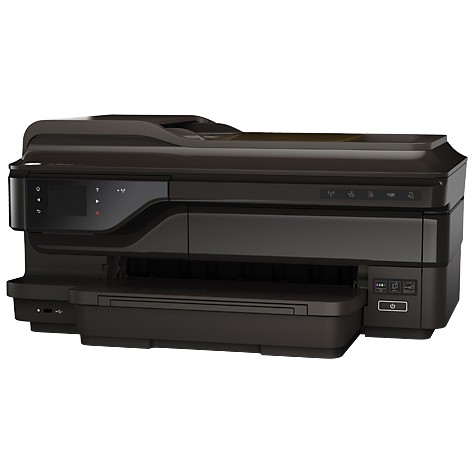 HP OfficeJet 7612 Wide Format e-All-in-One (A3) PRINTER COPY SCAN FAX