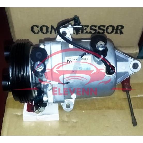 Compresor Kompresor Compressor Ac Mobil Suzuki All New Swift