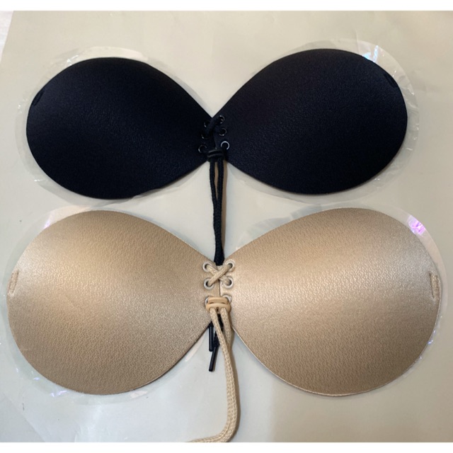 Bra silikon/ BRA GEL/ bh gel tempel/ BRA PARTY impor/ bra silicone