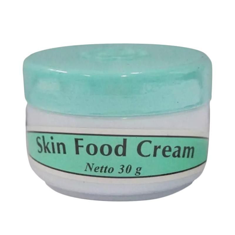 Viva Skin Food Cream 30gr