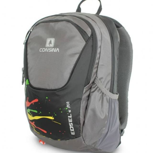Daypack / backpack Consina edsel ma