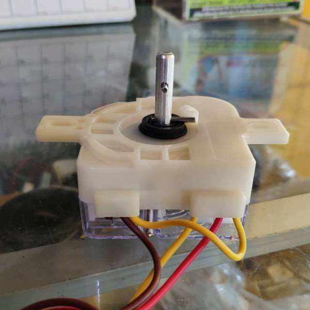 Timer Mesin Cuci Kabel 3 Multi Wash / Timer Pencuci Universal