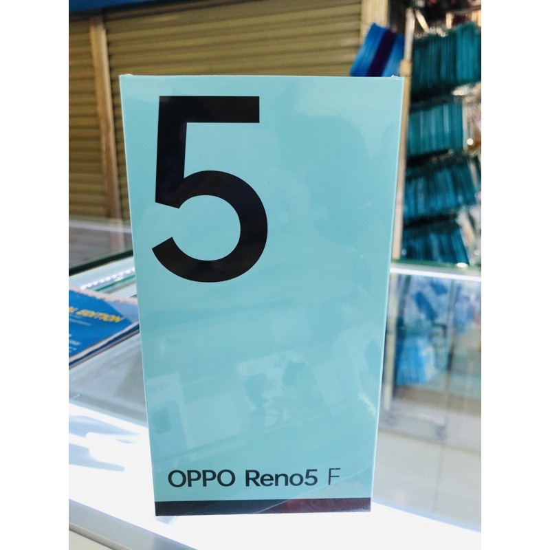 OPPO RENO 5f 8/128