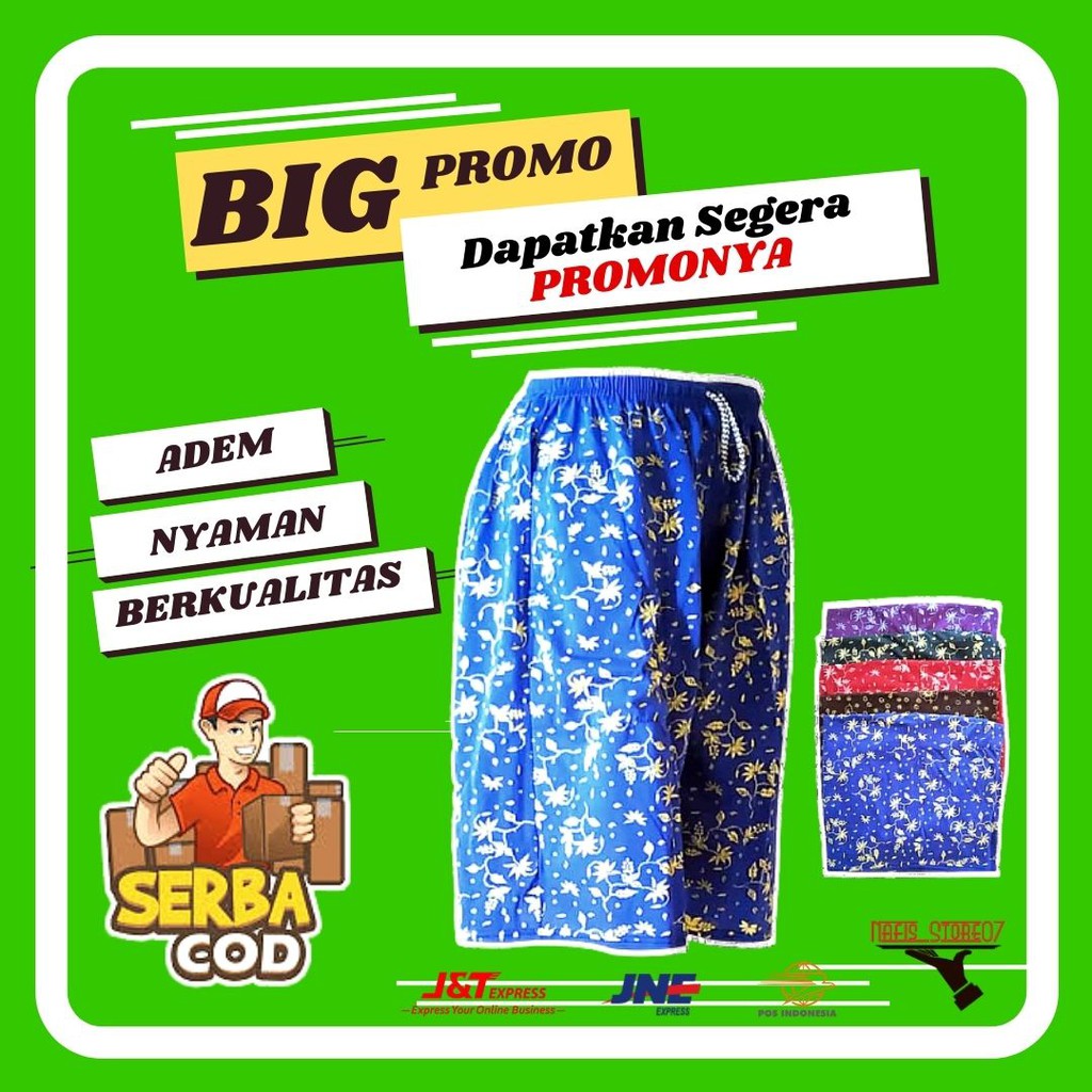 Celana Pendek Wanita Perempuan Katun Selutut Celana Clana Pendek Santai Wanita Cewek Jumbo Murah