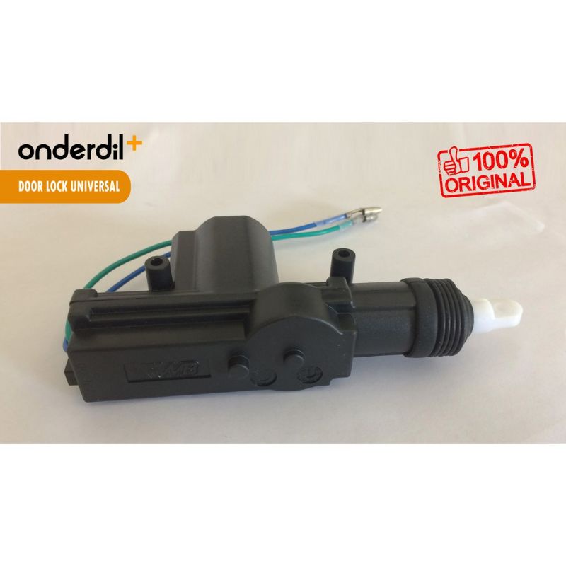 Central Lock Mobil Kabel 2 Original RWB
