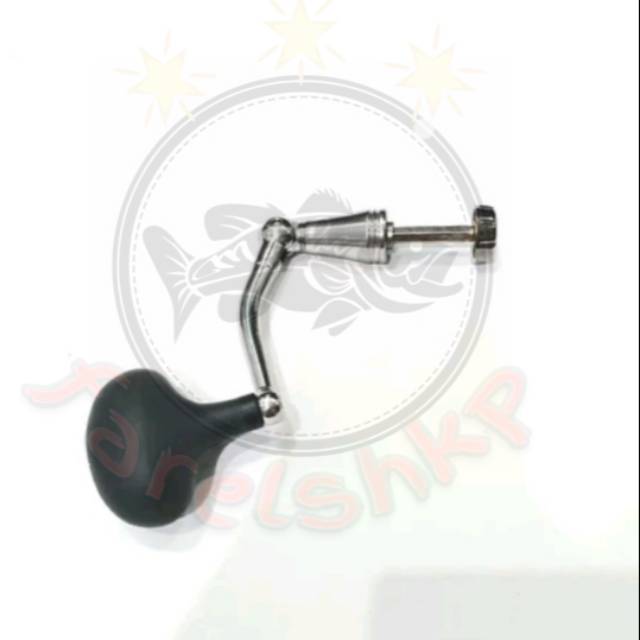 Hendel reel ryobi 6000 8000