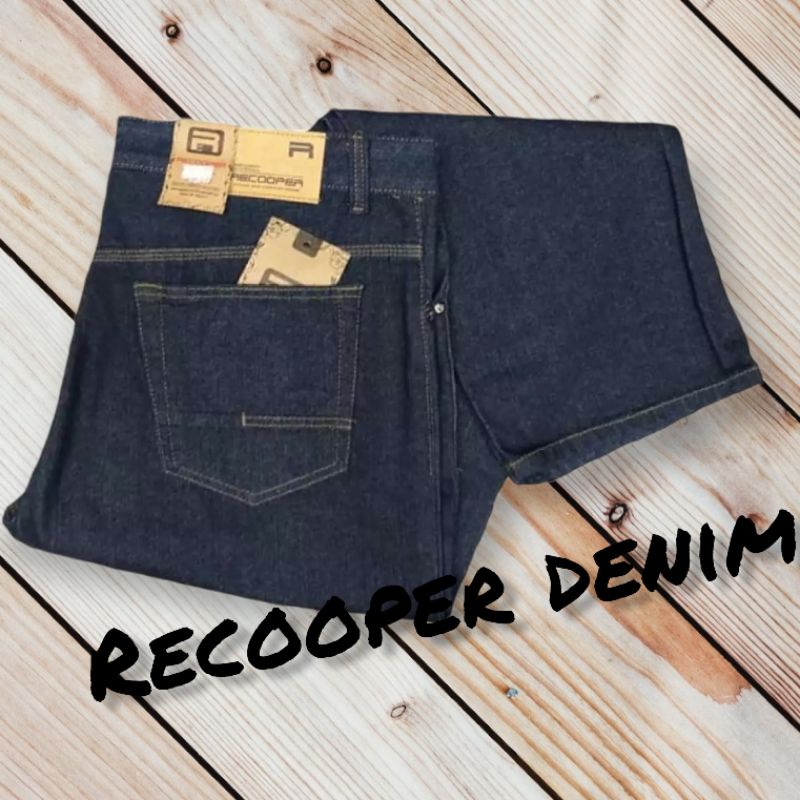 celana panjang jumbo pria//celana jeans jumbo pria//celana panjang denim jumbo//celana panjang jumbo