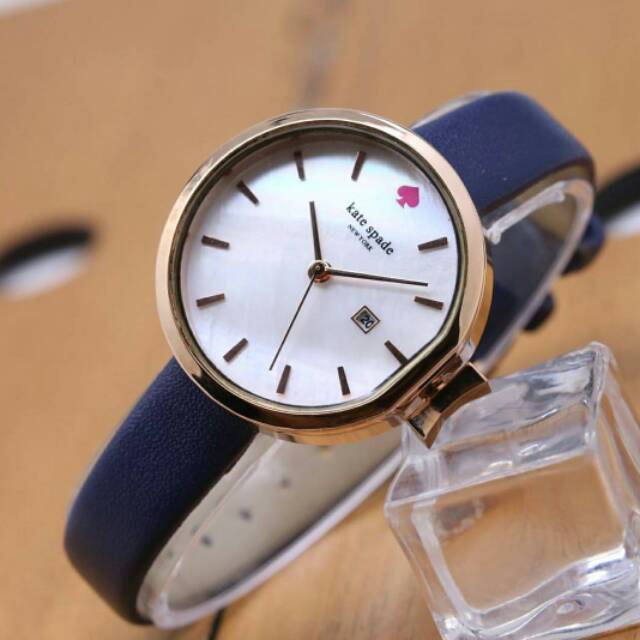 Jam Tangan Wanita Kate Spade Kwalitas Super - Jam Tangan Kate Spade Terbaru Harga Murah