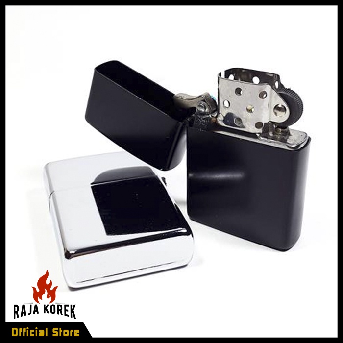 Korek Api Lighter Zippo Polos B