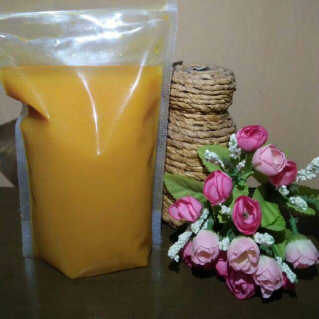 

Aneka jamu