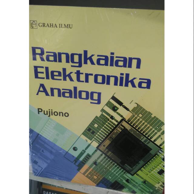 Jual Rangkaian Elektronika Analog | Shopee Indonesia