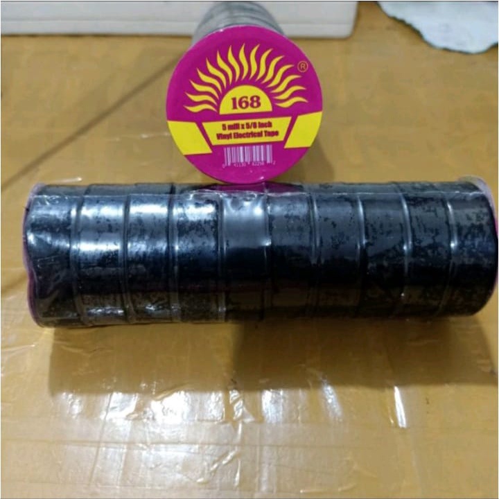 

ASEMKAJKT - [ 10PCS ] SOLASI HITAM KECIL