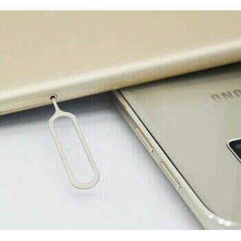 SIM Ejector Pin Key for iPad, iPhone, Xiaomi, Samsung