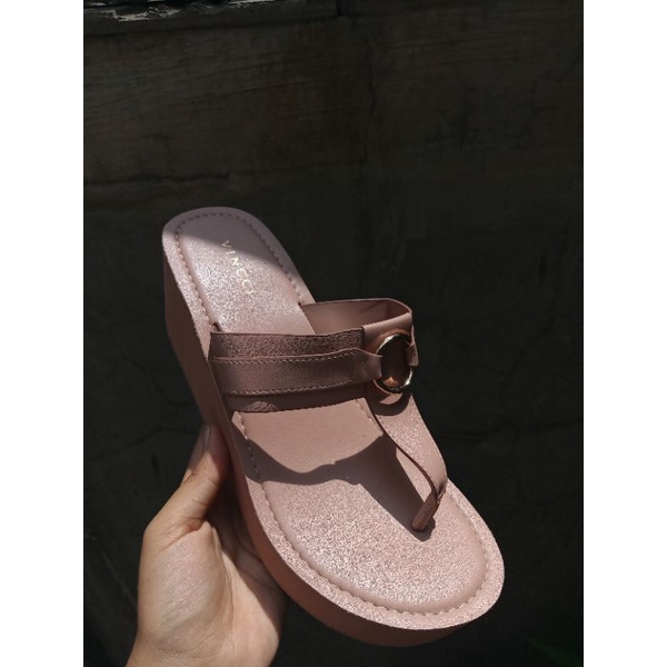 wedges vincci