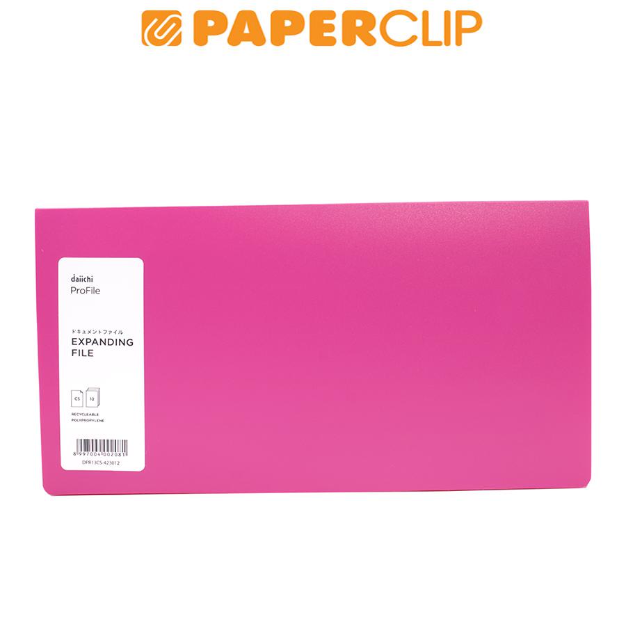 

CEK HOL DAICHI DPR13CASE423012 PINK