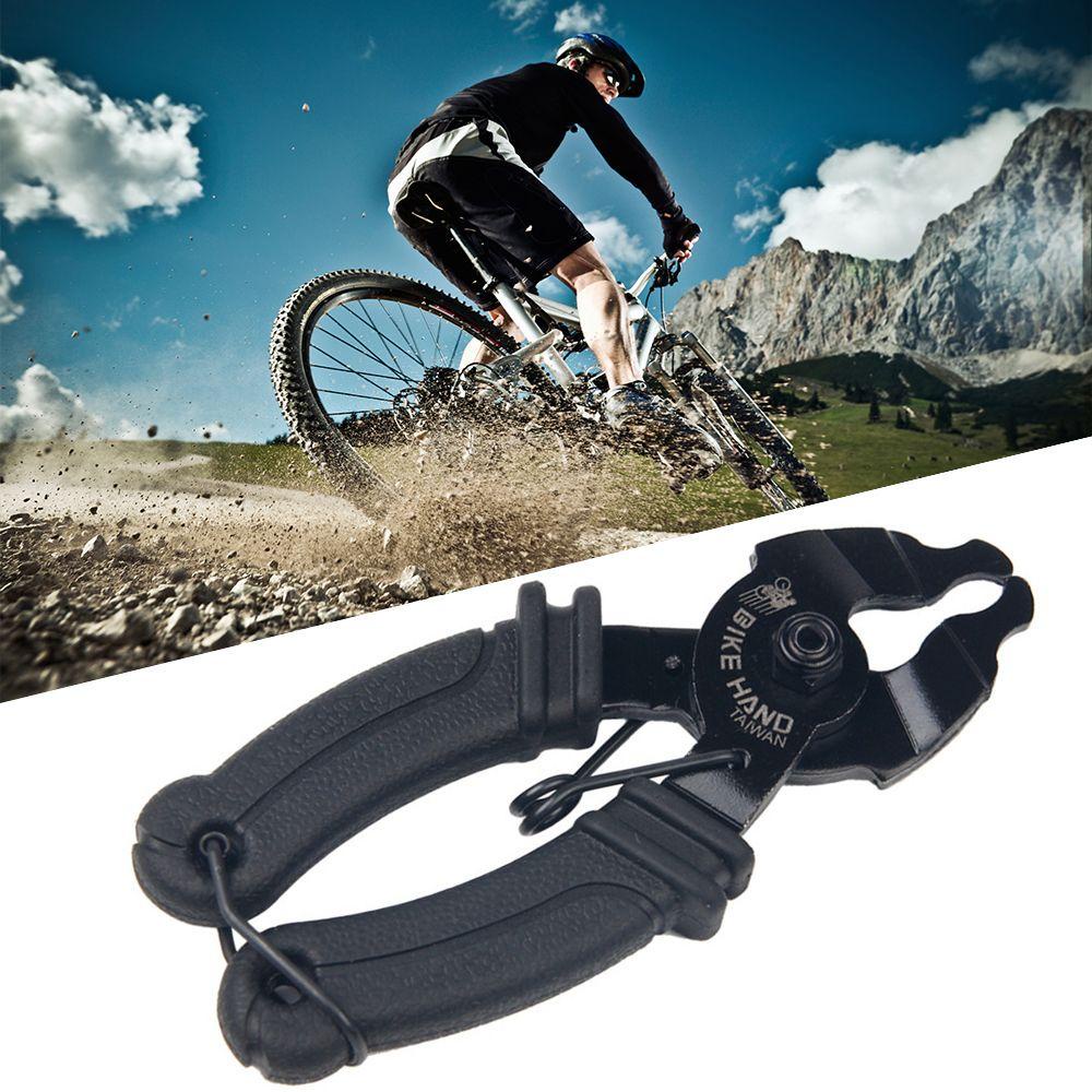 R-FLOWER Alat Rantai Sepeda Aksesoris Sepeda Alat Perbaikan Bersepeda Chain Removal Tools MTB Tang Kawat