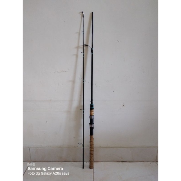 Joran Bambu Cendani Untuk Galatama Ikan Mas #alatpancing #joranpancing #galatama #fishingtackle