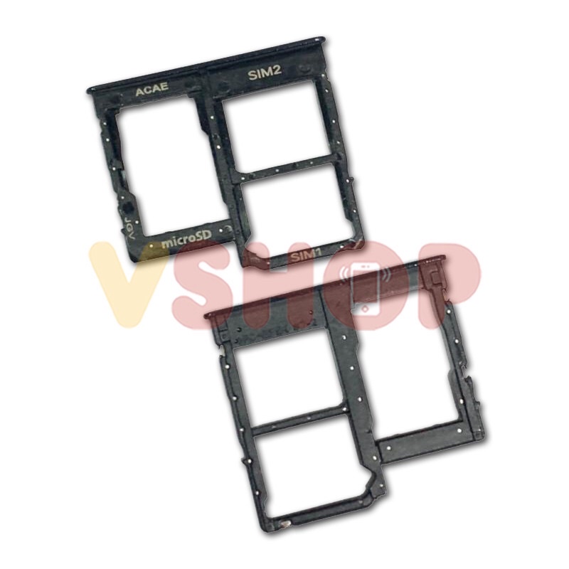 SIMTRAY - TEMPAT SIMCARD SAMSUNG A31 - A315F A315G SLOT SIMCARD