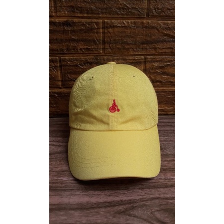 TOPI BEAN POLE SECOND ORIGINAL