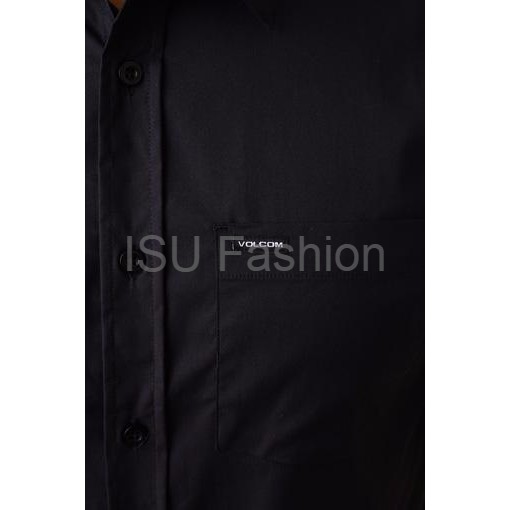 KEMEJA VOLCOM ORIGINAL PRIA KMOS VOLCOM 105