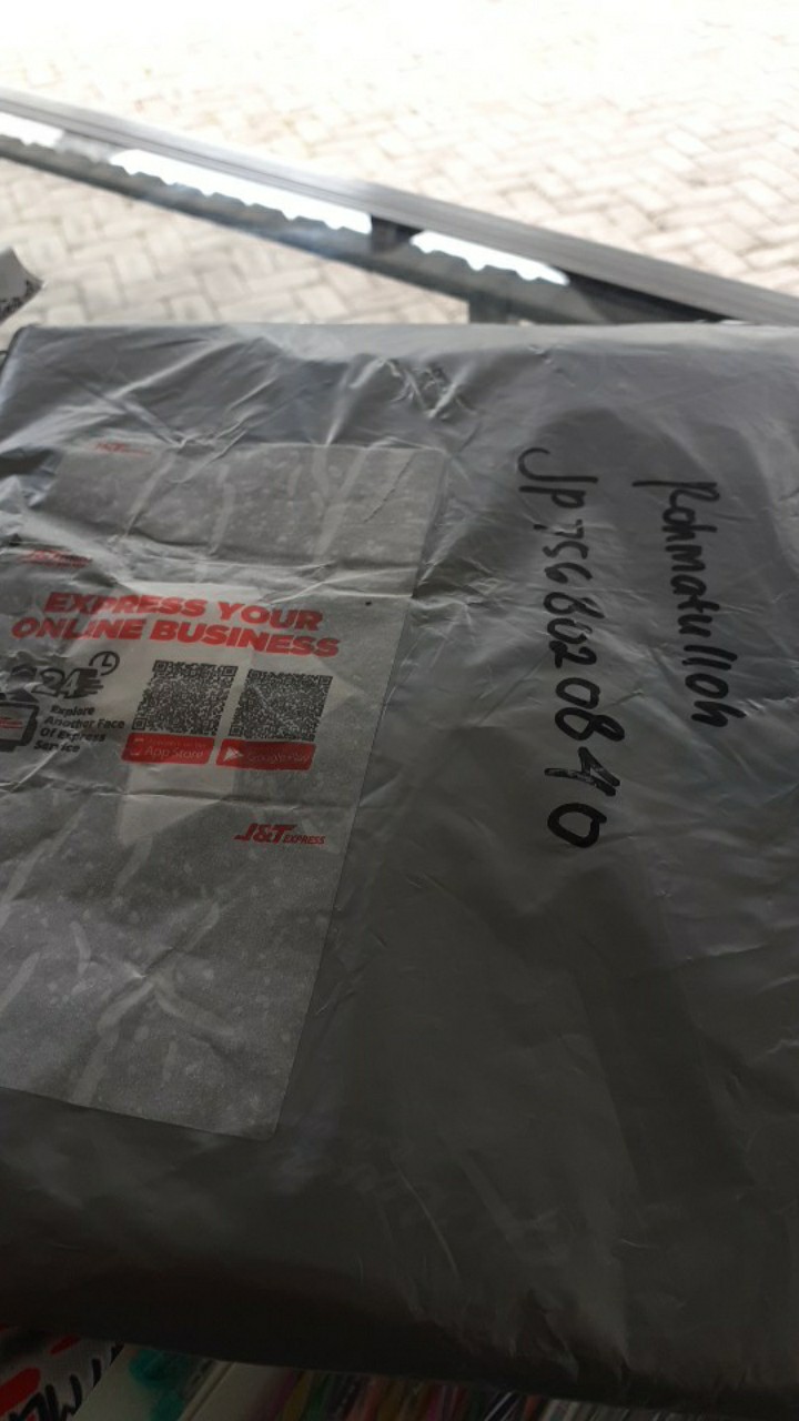 Sarung Batik Pekalongan