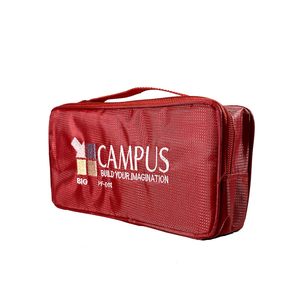

TEMPAT PENSIL / KOTAK PENSIL / PENCIL CASE / KOTAK PINSIL / RESLETING