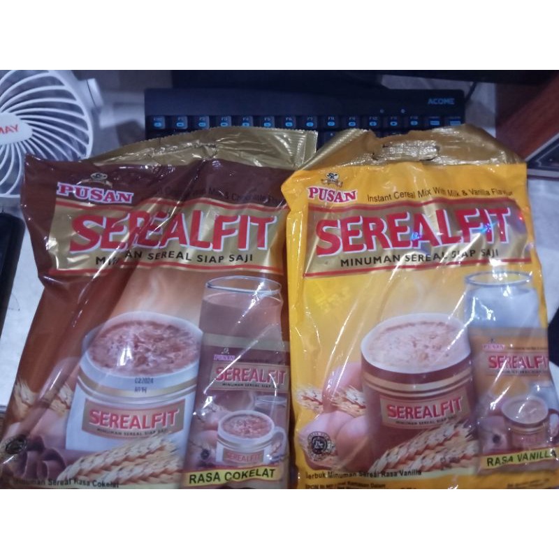 

sereal 2 pcs