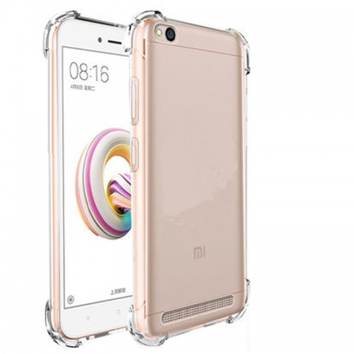 CASE FUZE ANTICRACK XIAOMI REDMI S2 5+ 6 PRO 7 7A 8 8A