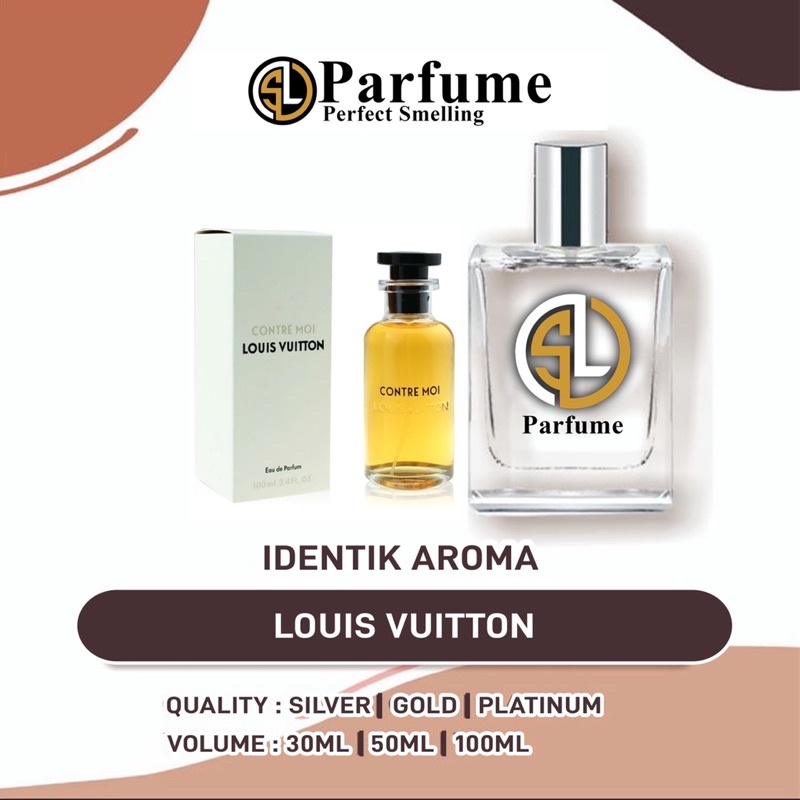 SL Parfume ~ Inspired By (Louis Vuitton)
