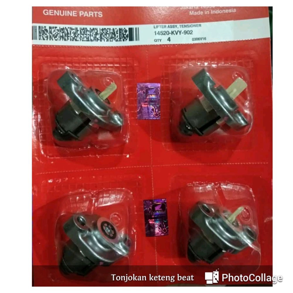 Tonjokan Keteng Beat Karbu Original mki47111