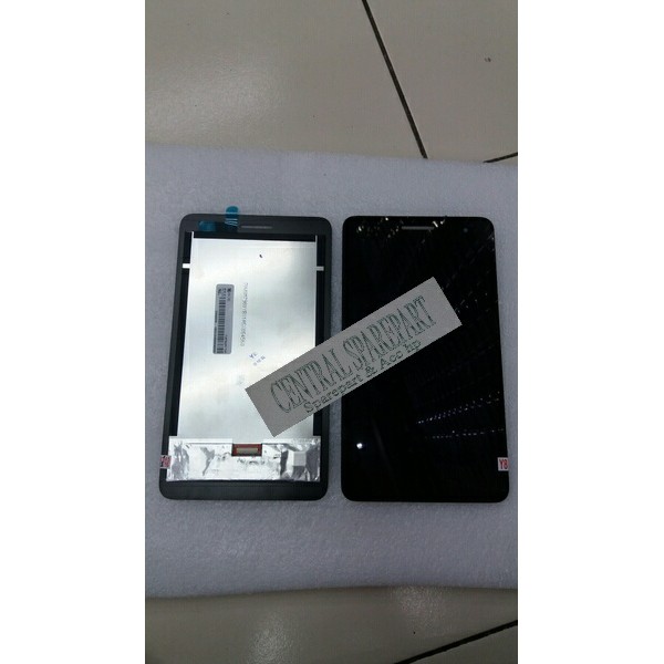 Lcd touchscreen huawai T1-701u