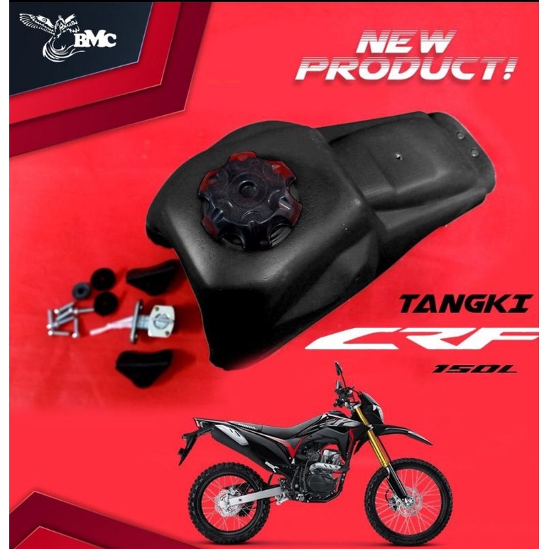 TANGKI HONDA CRF/TANGKI CRF 150/TANGKI CRF