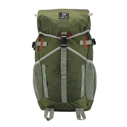 BIDIGI TAMBORA TAS RANSEL CARRIER/CAMPING