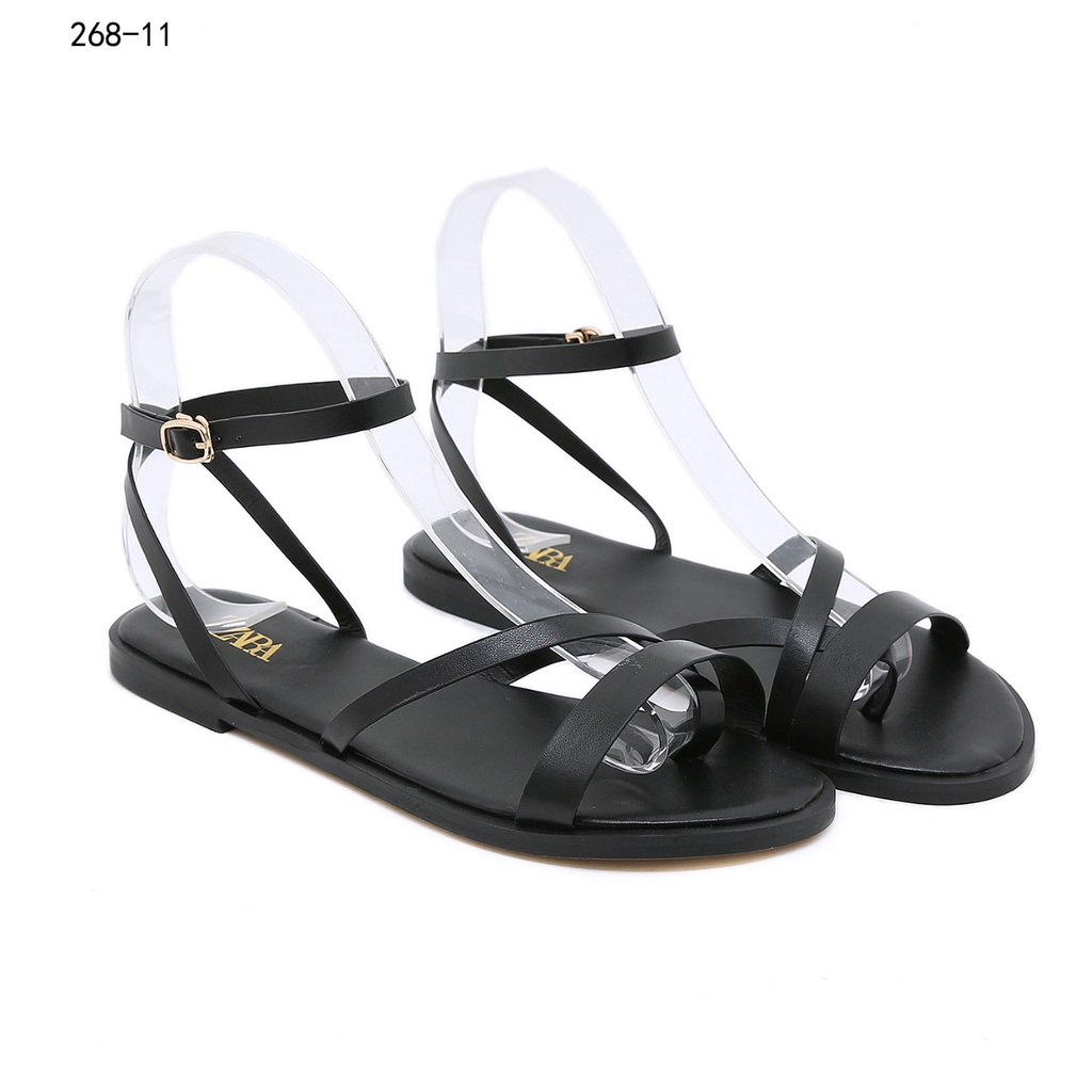 ZR Strap Sandal 268-11