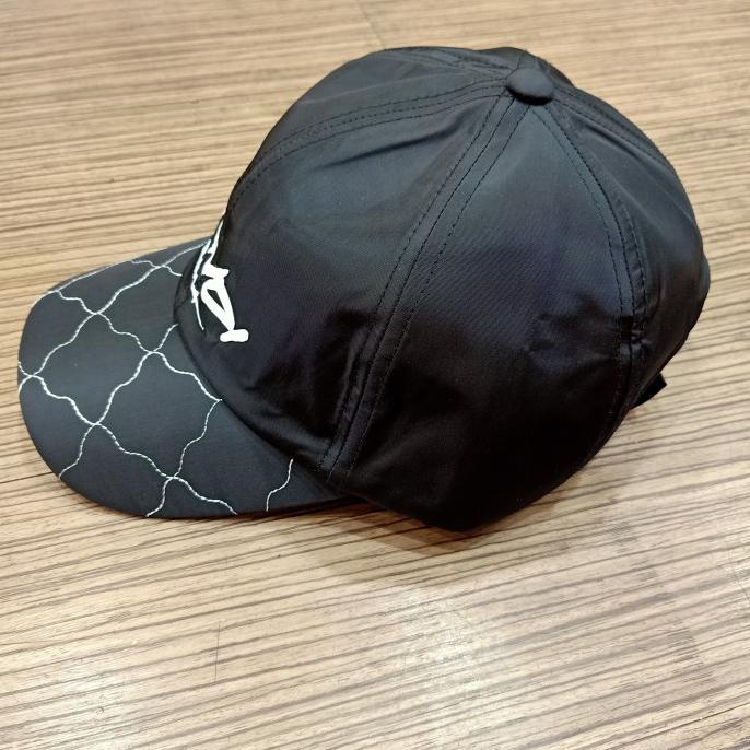 Sale Topi Fendi Roma Baseball Premium Quality Unisex