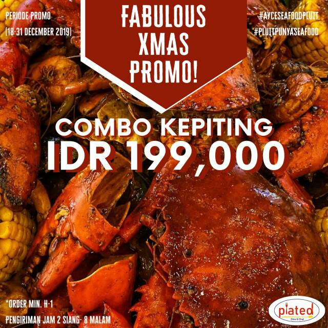 

Combo Kepiting
