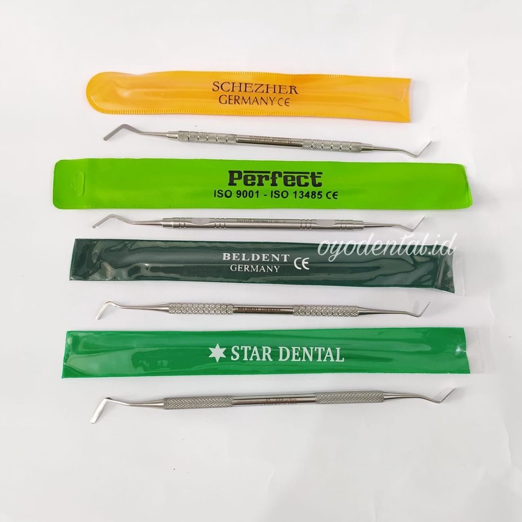 Instrument plastis filling plastic instrumen