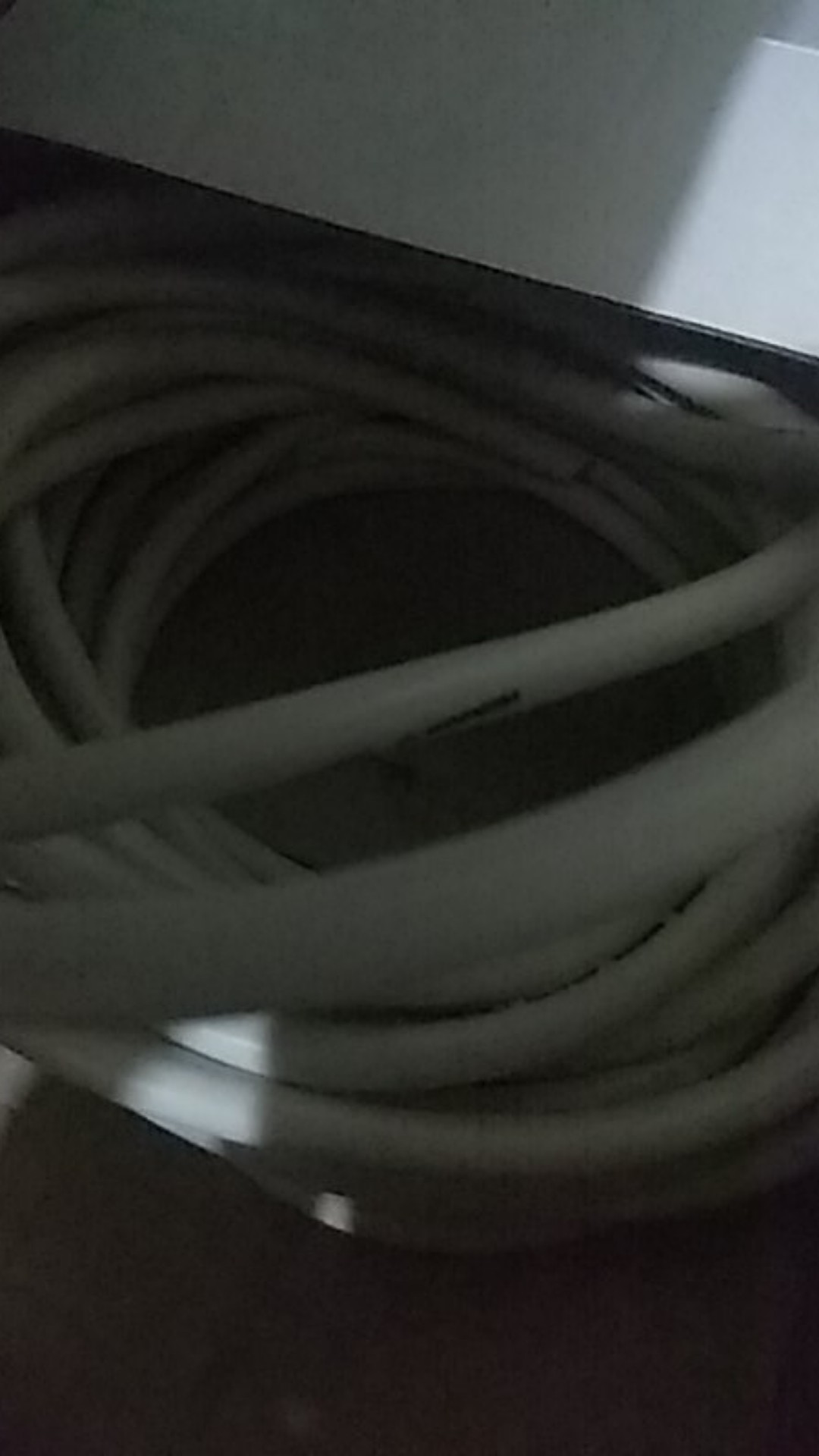 Kabel Eterna Nymhy 2 X 0.75 Mm Permeter Serabut Tembaga Isi 2