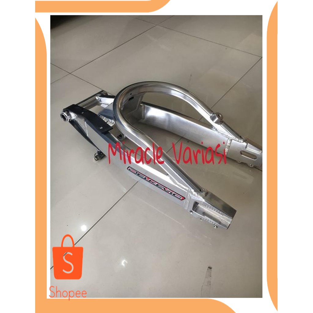 Jual tools swing arm DELKEVIC CB150R VIXION NEW  20DEZ Berkualitas