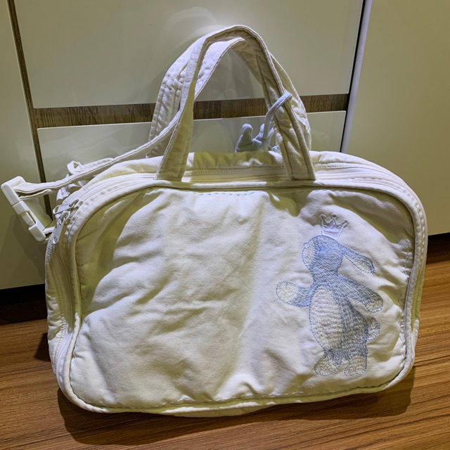 Picard Bebe tas baby + tas susu (Preloved)