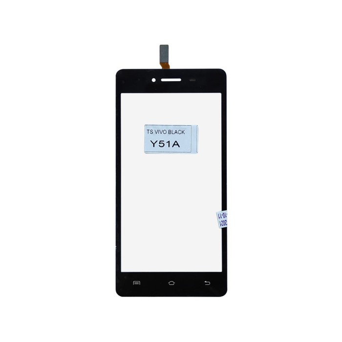 Touchscreen Layar Sentuh Vivo Y51A