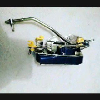 dorlok door lock kijang super grand