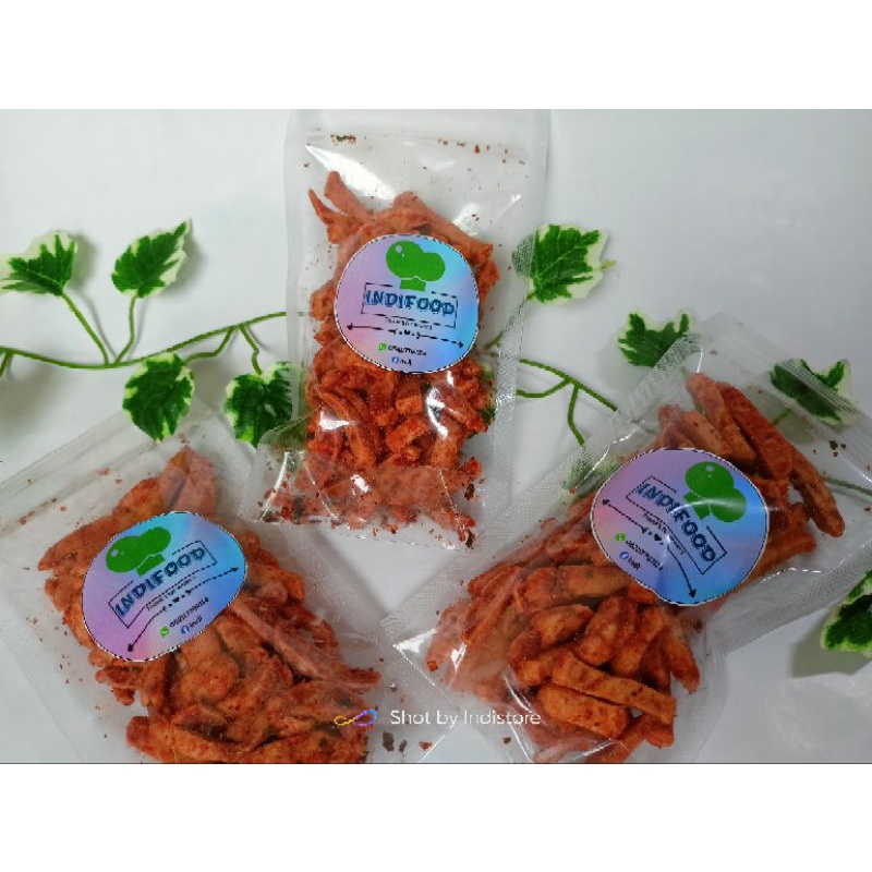 

BASRENG KRIUK
