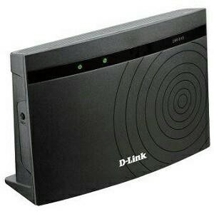 Router D-Link Wireless N 300 DIR-615 dir615