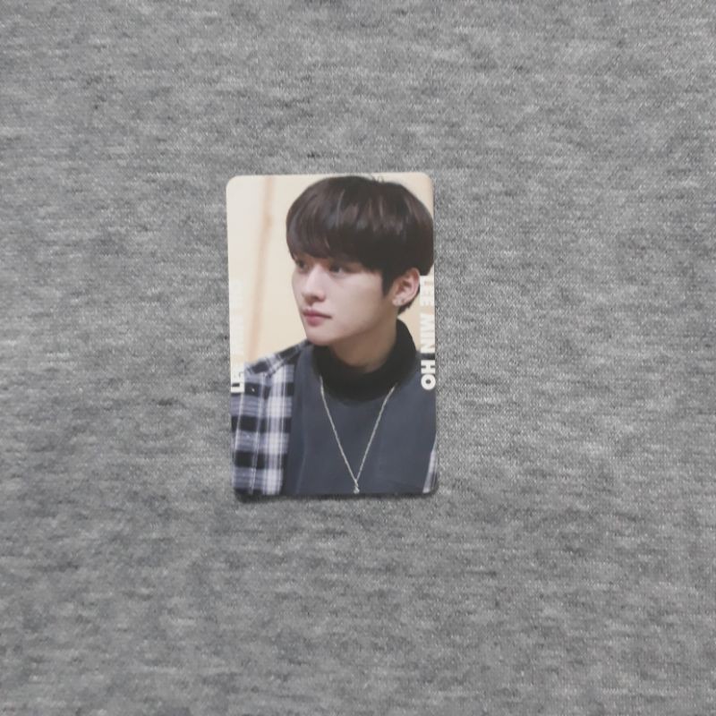 [BOOKED @syfknow] pc lee know mixtape making