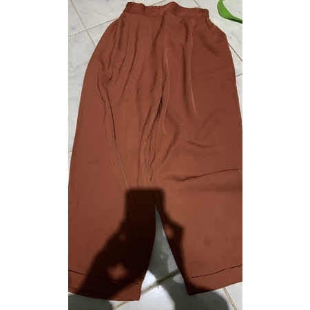 paula office pants monomolly