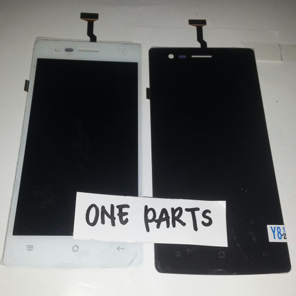Unik LCD   TOUCHSCREEN OPPO R1201 ORIGINAL Berkualitas