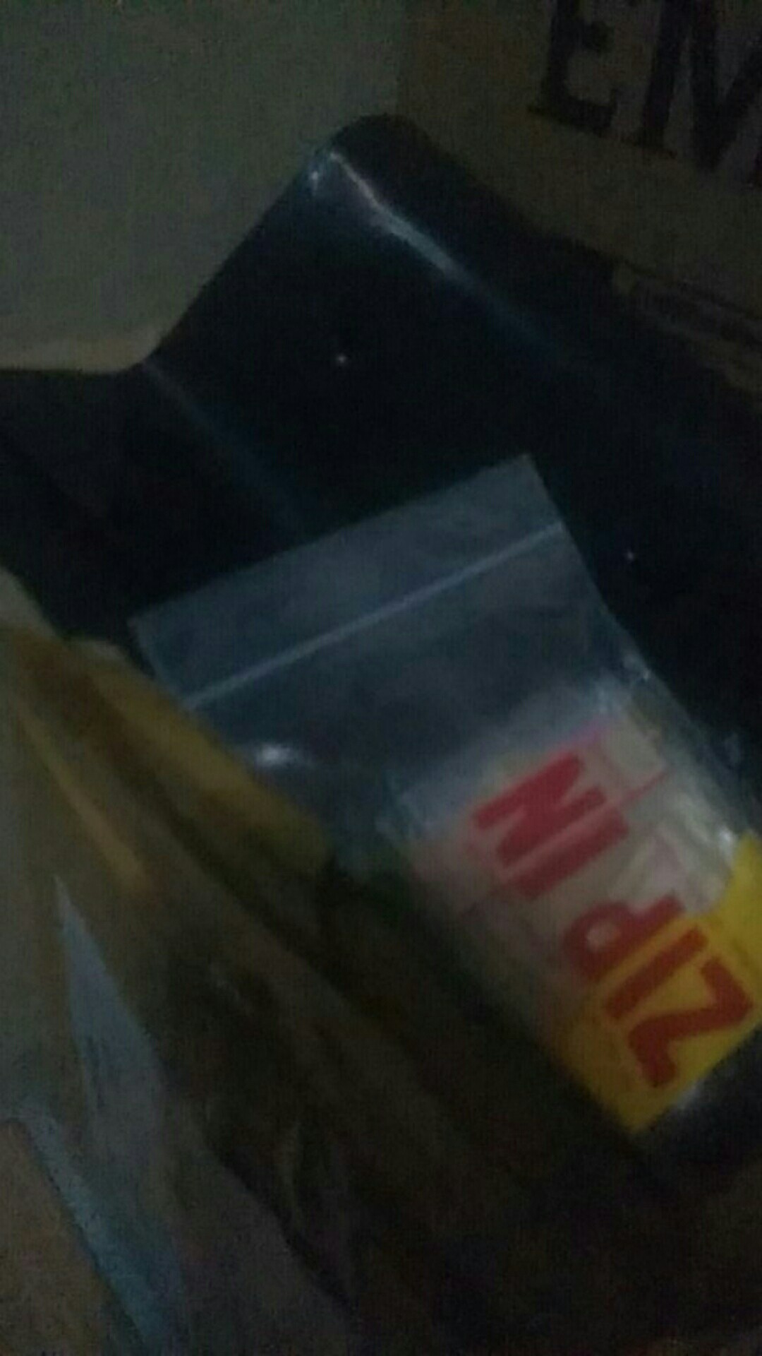 Polibag Ukuran 30 X 30 Cm